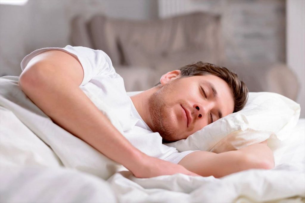 ۹سوال برای داشتن خوابی راحت تر